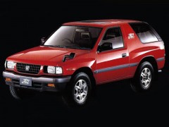 Honda Jazz 3.1DT MX (12.1995 - 12.1996)
