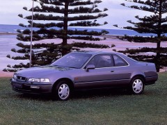 Honda Legend 3.2 Alpha Touring (09.1992 - 01.1996)