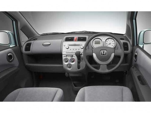 Характеристики автомобиля Honda Life 660 C (09.2003 - 12.2003): фото, вместимость, скорость, двигатель, топливо, масса, отзывы