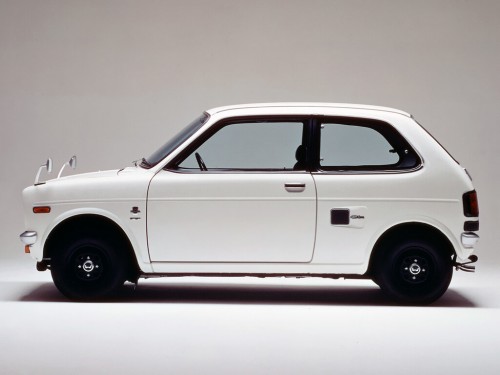 Характеристики автомобиля Honda Life Custom (10.1971 - 10.1974): фото, вместимость, скорость, двигатель, топливо, масса, отзывы