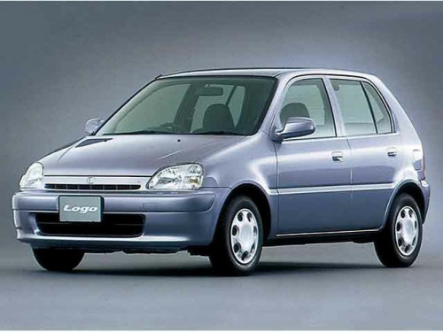 Характеристики автомобиля Honda Logo 1.3 L (11.1998 - 03.2000): фото, вместимость, скорость, двигатель, топливо, масса, отзывы