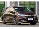 Характеристики автомобиля Honda Odyssey 2.0 e-CVT Smart (04.2019 - 11.2021): фото, вместимость, скорость, двигатель, топливо, масса, отзывы