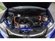 Характеристики автомобиля Honda Odyssey 2.0 e-CVT Exclusive (04.2019 - 11.2021): фото, вместимость, скорость, двигатель, топливо, масса, отзывы