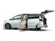Характеристики автомобиля Honda Odyssey 2.0 e:HEV Absolute EX (7 seater) (11.2020 - 12.2021): фото, вместимость, скорость, двигатель, топливо, масса, отзывы