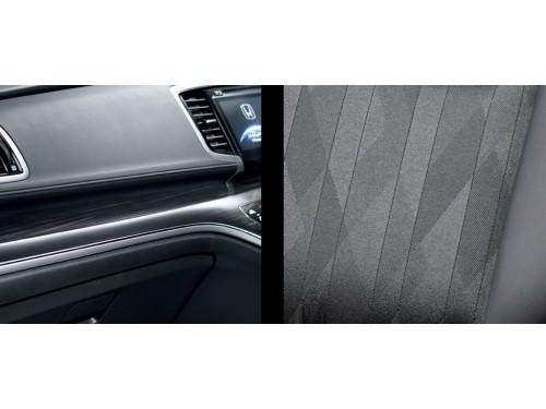 Характеристики автомобиля Honda Odyssey 2.0 Hybrid Absolute EX Honda Sensing (7 seater) (11.2019 - 10.2020): фото, вместимость, скорость, двигатель, топливо, масса, отзывы