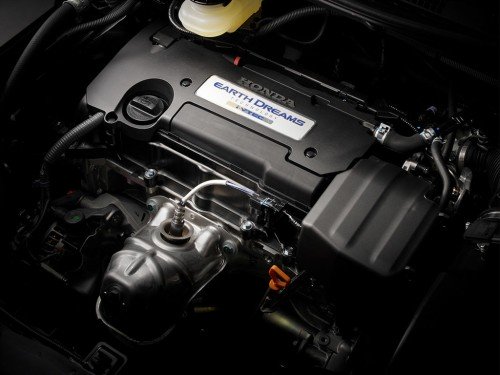 Характеристики автомобиля Honda Odyssey 2.0 Hybrid Absolute Honda Sensing (8 seater) (11.2017 - 10.2020): фото, вместимость, скорость, двигатель, топливо, масса, отзывы