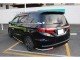 Характеристики автомобиля Honda Odyssey 2.0 Hybrid Advanced Package (8 seater) (02.2016 - 10.2017): фото, вместимость, скорость, двигатель, топливо, масса, отзывы