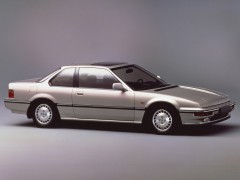 Honda Prelude 2.0 AT EX (04.1987 - 10.1989)