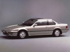 Honda Prelude 2.0 Si (04.1987 - 10.1989)
