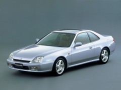 Honda Prelude 2.2 Si (09.1998 - 10.2001)