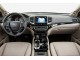 Характеристики автомобиля Honda Ridgeline 3.5 AT RT (06.2015 - 09.2020): фото, вместимость, скорость, двигатель, топливо, масса, отзывы