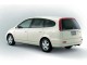 Характеристики автомобиля Honda Stream 1.7 G (10.2000 - 09.2001): фото, вместимость, скорость, двигатель, топливо, масса, отзывы