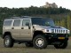 Характеристики автомобиля Hummer H2 6.0 AT 1SB3 Adventure (01.2005 - 01.2010): фото, вместимость, скорость, двигатель, топливо, масса, отзывы