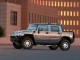 Характеристики автомобиля Hummer H2 6.0 SUT AT Base (01.2005 - 12.2007): фото, вместимость, скорость, двигатель, топливо, масса, отзывы