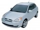 Характеристики автомобиля Hyundai Accent 1.6 MT GS (03.2006 - 12.2008): фото, вместимость, скорость, двигатель, топливо, масса, отзывы