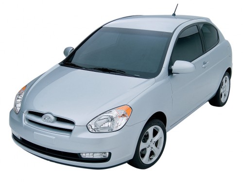 Характеристики автомобиля Hyundai Accent 1.6 AT SE (01.2010 - 12.2010): фото, вместимость, скорость, двигатель, топливо, масса, отзывы