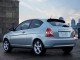 Характеристики автомобиля Hyundai Accent 1.6 AT SE (01.2010 - 12.2010): фото, вместимость, скорость, двигатель, топливо, масса, отзывы