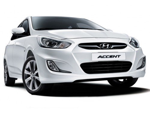 Характеристики автомобиля Hyundai Accent 1.4 VVT AT 2WD Premier (01.2012 - 03.2013): фото, вместимость, скорость, двигатель, топливо, масса, отзывы
