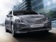 Характеристики автомобиля Hyundai Grandeur 3.0 GDI AT 2WD Timeless (03.2016 - 10.2016): фото, вместимость, скорость, двигатель, топливо, масса, отзывы