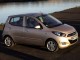 Характеристики автомобиля Hyundai i10 1.1 MT UEFA EURO 2012 Edition (03.2012 - 10.2013): фото, вместимость, скорость, двигатель, топливо, масса, отзывы