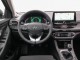 Характеристики автомобиля Hyundai i30 MHEV 1.6 CRDi DCT 2WD N Line (09.2020 - 01.2022): фото, вместимость, скорость, двигатель, топливо, масса, отзывы