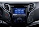 Характеристики автомобиля Hyundai i40 1.7 TDI DCT High-tech (06.2015 - 02.2017): фото, вместимость, скорость, двигатель, топливо, масса, отзывы