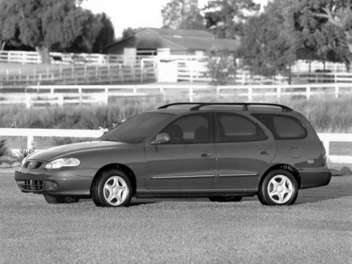 Характеристики автомобиля Hyundai Lantra 1.5 AT GLX (09.1998 - 10.2000): фото, вместимость, скорость, двигатель, топливо, масса, отзывы