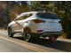 Характеристики автомобиля Hyundai Santa Fe 2.0 AT 2WD Premium 5 seats (03.2017 - 02.2018): фото, вместимость, скорость, двигатель, топливо, масса, отзывы