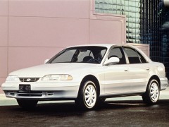 Hyundai Sonata 1.8 MT Base (05.1995 - 01.1996)