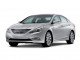 Характеристики автомобиля Hyundai Sonata 2.0 AT Premier (09.2011 - 06.2012): фото, вместимость, скорость, двигатель, топливо, масса, отзывы
