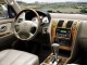 Характеристики автомобиля Hyundai Terracan 2.9 CRDi AT (09.2004 - 09.2007): фото, вместимость, скорость, двигатель, топливо, масса, отзывы