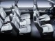 Характеристики автомобиля Hyundai Trajet 2.0 AT GL (10.2004 - 09.2008): фото, вместимость, скорость, двигатель, топливо, масса, отзывы