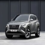 Hyundai Tucson 1.6 HEV GDI AT 2WD Premium N Line (07.2021 - н.в.)