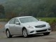 Характеристики автомобиля Infiniti G25 2.5 AT Hi-tech (без люка) (03.2010 - 04.2014): фото, вместимость, скорость, двигатель, топливо, масса, отзывы
