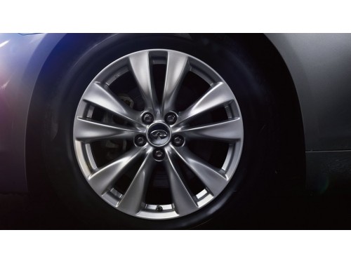 Характеристики автомобиля Infiniti Q70 3.7 AT AWD Hi-tech (05.2014 - 06.2015): фото, вместимость, скорость, двигатель, топливо, масса, отзывы