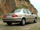 Характеристики автомобиля Iran Khodro Samand 1.8 MT EL/LX (01.2003 - 03.2011): фото, вместимость, скорость, двигатель, топливо, масса, отзывы