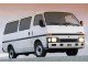 Характеристики автомобиля Isuzu Midi 2.0 TD MT L2H1 Midi (03.1986 - 06.1989): фото, вместимость, скорость, двигатель, топливо, масса, отзывы