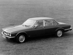 Jaguar XJ 3.4 AT (03.1979 - 11.1992)