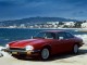 Характеристики автомобиля Jaguar XJS 4.0 AT (05.1991 - 12.1999): фото, вместимость, скорость, двигатель, топливо, масса, отзывы