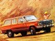 Характеристики автомобиля Jeep Cherokee 5.9 4-barrel AT S (10.1977 - 09.1978): фото, вместимость, скорость, двигатель, топливо, масса, отзывы