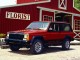Характеристики автомобиля Jeep Cherokee 2.5 AT 4X2 Pioneer (07.1983 - 06.1985): фото, вместимость, скорость, двигатель, топливо, масса, отзывы