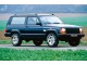 Характеристики автомобиля Jeep Cherokee 2.5 AT 4X2 Base (07.1985 - 05.1987): фото, вместимость, скорость, двигатель, топливо, масса, отзывы