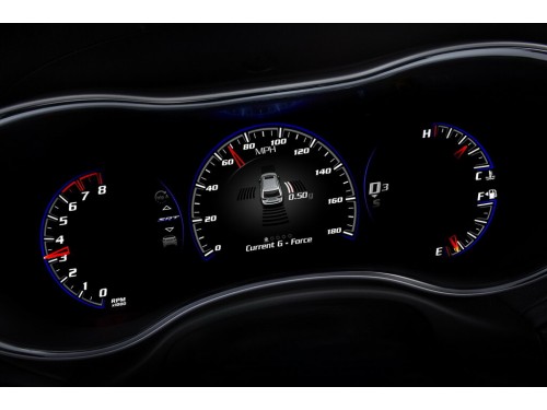 Характеристики автомобиля Jeep Grand Cherokee 3.6 AT AWD High Altitude (03.2016 - 03.2017): фото, вместимость, скорость, двигатель, топливо, масса, отзывы