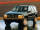 Характеристики автомобиля Jeep Grand Cherokee 4.0 AT 2WD Laredo (01.1993 - 08.1995): фото, вместимость, скорость, двигатель, топливо, масса, отзывы