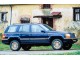 Характеристики автомобиля Jeep Grand Cherokee 5.2 AT 4WD Limited (01.1993 - 08.1995): фото, вместимость, скорость, двигатель, топливо, масса, отзывы