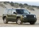 Характеристики автомобиля Jeep Patriot 2.2 CRD MT 4WD Sport (06.2010 - 02.2011): фото, вместимость, скорость, двигатель, топливо, масса, отзывы