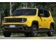 Характеристики автомобиля Jeep Renegade 1.4T AMT Limited (11.2019 - 10.2021): фото, вместимость, скорость, двигатель, топливо, масса, отзывы