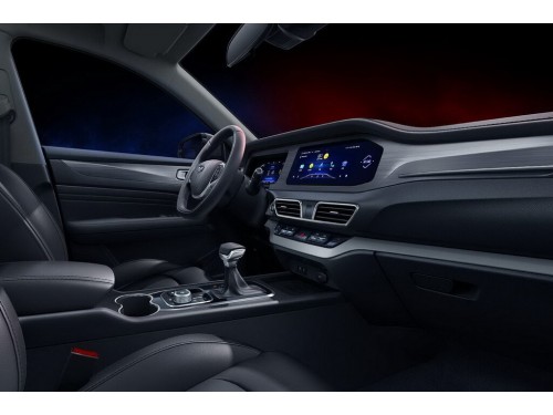 Характеристики автомобиля Kaiyi X3 1.5 MT 2WD Comfort (08.2023 - н.в.): фото, вместимость, скорость, двигатель, топливо, масса, отзывы