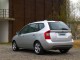 Характеристики автомобиля Kia Carens 1.6  CRDI MT Spirit 5-seats (09.2009 - 03.2013): фото, вместимость, скорость, двигатель, топливо, масса, отзывы