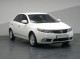 Характеристики автомобиля Kia Forte 1.6 Gamma LPi AT Base (08.2010 - 08.2012): фото, вместимость, скорость, двигатель, топливо, масса, отзывы